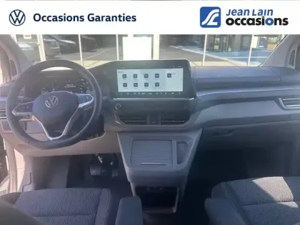 Photo 14 Volkswagen Transporter  PROCAB L1H1 2.0 TDI 170 BVA8 4MOTION