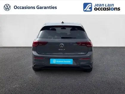 Photo 7 Volkswagen Golf  1.5 eHybrid 204 DSG6