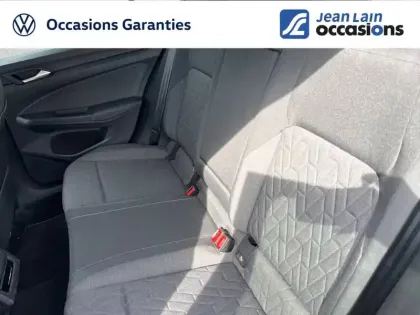 Photo 5 Volkswagen Golf  1.5 eHybrid 204 DSG6