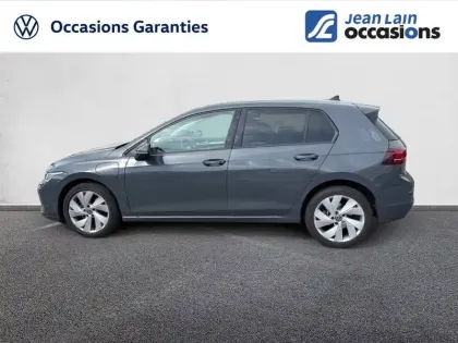 Photo 6 Volkswagen Golf  1.5 eHybrid 204 DSG6