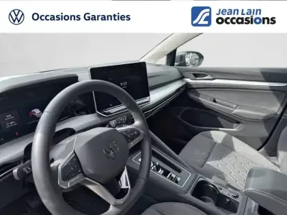 Photo 12 Volkswagen Golf  1.5 eHybrid 204 DSG6