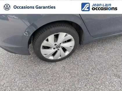 Photo 11 Volkswagen Golf  1.5 eHybrid 204 DSG6