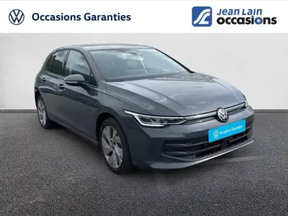 Photo 9 Volkswagen Golf  1.5 eHybrid 204 DSG6