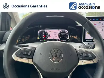Photo 14 Volkswagen Golf  1.5 eHybrid 204 DSG6