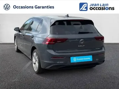 Photo 10 Volkswagen Golf  1.5 eHybrid 204 DSG6