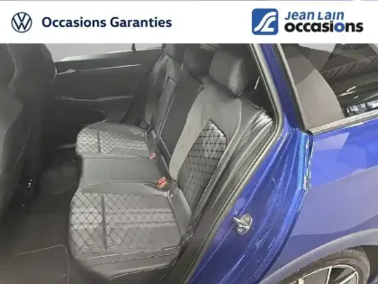 Photo 5 Volkswagen Golf  SW 2.0 TDI 150 DSG7