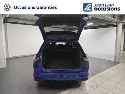 Photo 13 Volkswagen Golf  SW 2.0 TDI 150 DSG7