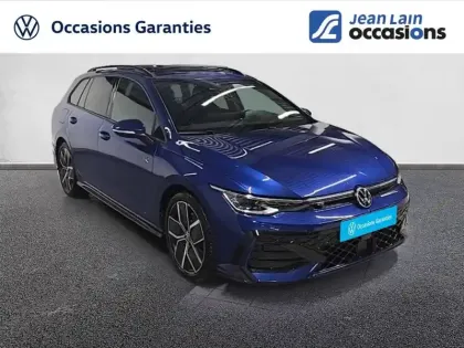 Photo 9 Volkswagen Golf  SW 2.0 TDI 150 DSG7