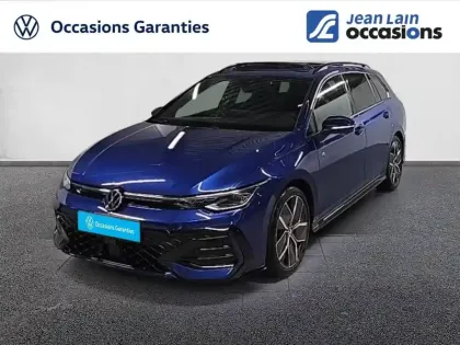 Photo Volkswagen Golf R-line