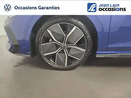 Photo 11 Volkswagen Golf  SW 2.0 TDI 150 DSG7