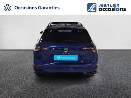 Photo 7 Volkswagen Golf  SW 2.0 TDI 150 DSG7