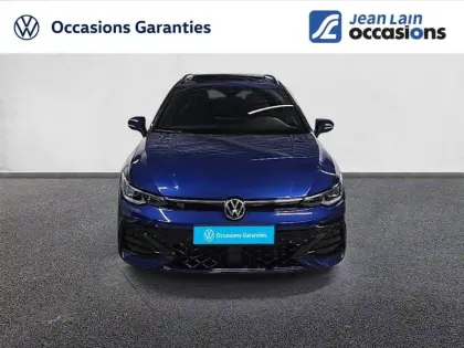 Photo 8 Volkswagen Golf  SW 2.0 TDI 150 DSG7