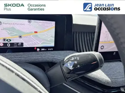 Photo 15 Skoda Superb  Combi 2.0 TDI 150 ch SCR DSG7