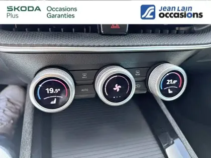 Photo 20 Skoda Superb  Combi 2.0 TDI 150 ch SCR DSG7