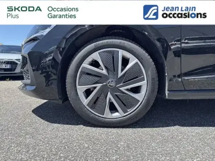Photo 11 Skoda Superb  Combi 2.0 TDI 150 ch SCR DSG7