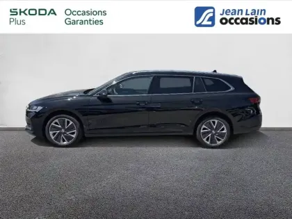 Photo 6 Skoda Superb  Combi 2.0 TDI 150 ch SCR DSG7