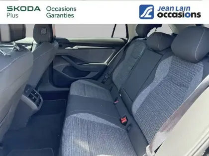 Photo 5 Skoda Superb  Combi 2.0 TDI 150 ch SCR DSG7