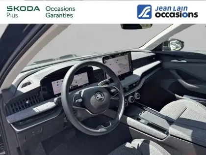 Photo 12 Skoda Superb  Combi 2.0 TDI 150 ch SCR DSG7