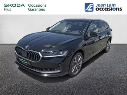 Photo Skoda Superb Selection