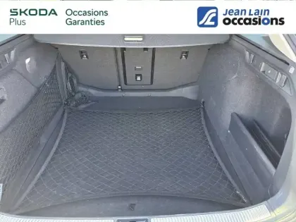 Photo 13 Skoda Superb  Combi 2.0 TDI 150 ch SCR DSG7
