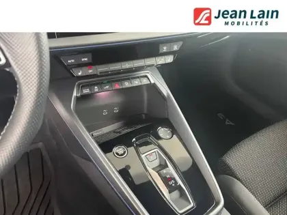Photo 12 Audi A3  Sportback TFSI e Hybride rechargeable 272 S tronic 6