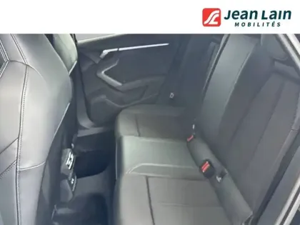 Photo 16 Audi A3  Sportback TFSI e Hybride rechargeable 272 S tronic 6