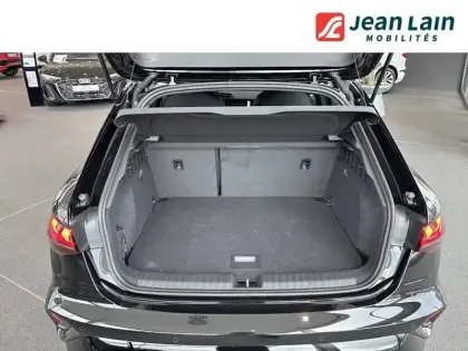 Photo 9 Audi A3  Sportback TFSI e Hybride rechargeable 272 S tronic 6