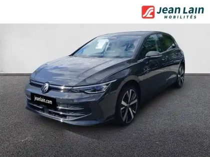 Photo Volkswagen Golf Style