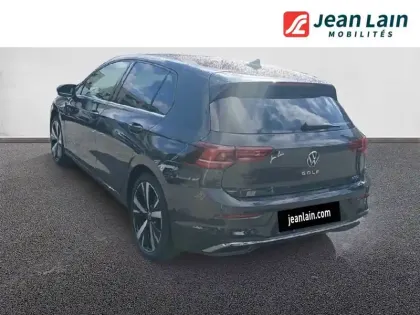 Photo 6 Volkswagen Golf  1.5 eTSI EVO2 150 DSG7