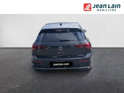 Photo 5 Volkswagen Golf  1.5 eTSI EVO2 150 DSG7