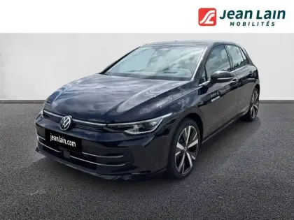 Photo Volkswagen Golf Base