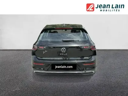 Photo 5 Volkswagen Golf  1.5 eTSI EVO2 116 DSG7