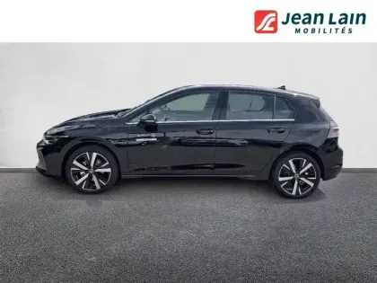 Photo 7 Volkswagen Golf  1.5 eTSI EVO2 116 DSG7