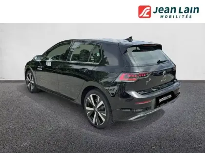 Photo 6 Volkswagen Golf  1.5 eTSI EVO2 116 DSG7