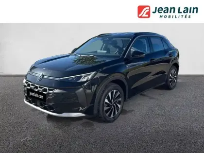Photo Volkswagen T-roc Life Plus