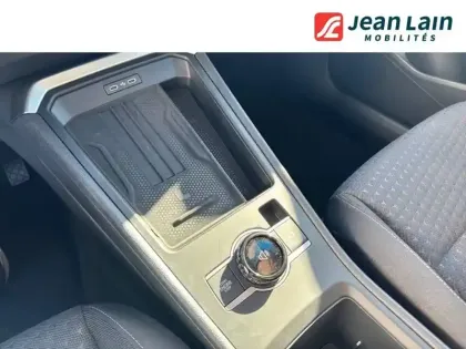 Photo 15 Volkswagen T-roc  1.5 eTSI EVO2 Hybrid 116 ch DSG7