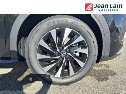 Photo 8 Volkswagen T-roc  1.5 eTSI EVO2 Hybrid 116 ch DSG7