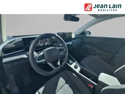 Photo 10 Volkswagen T-roc  1.5 eTSI EVO2 Hybrid 116 ch DSG7