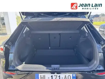 Photo 9 Volkswagen T-roc  1.5 eTSI EVO2 Hybrid 116 ch DSG7