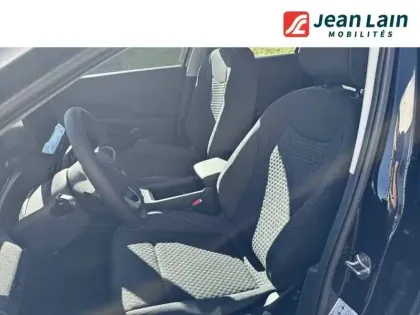 Photo 18 Volkswagen T-roc  1.5 eTSI EVO2 Hybrid 116 ch DSG7
