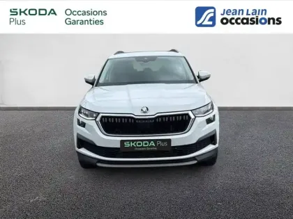 Photo 8 Skoda Kodiaq  2.0 TDI 150 SCR DSG7 5pl