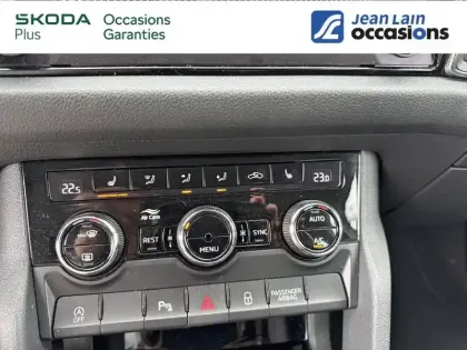 Photo 19 Skoda Kodiaq  2.0 TDI 150 SCR DSG7 5pl