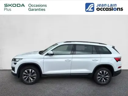 Photo 6 Skoda Kodiaq  2.0 TDI 150 SCR DSG7 5pl