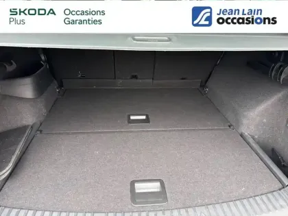 Photo 13 Skoda Kodiaq  2.0 TDI 150 SCR DSG7 5pl