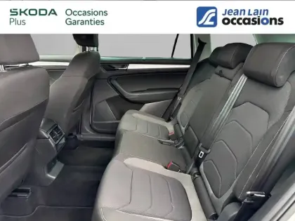 Photo 5 Skoda Kodiaq  2.0 TDI 150 SCR DSG7 5pl