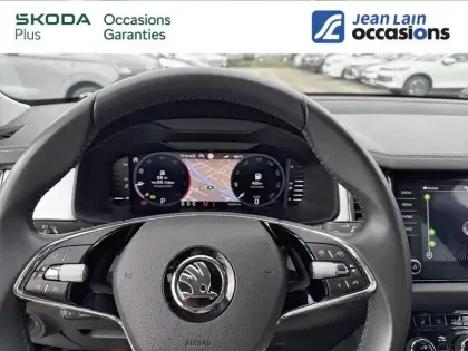 Photo 18 Skoda Kodiaq  2.0 TDI 150 SCR DSG7 5pl