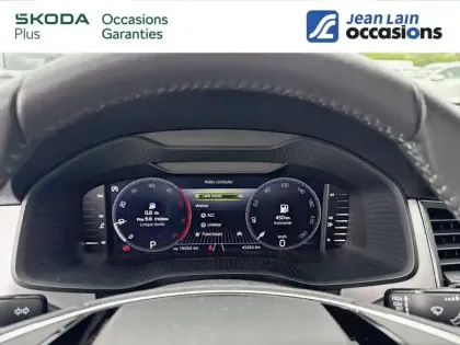 Photo 22 Skoda Kodiaq  2.0 TDI 150 SCR DSG7 5pl