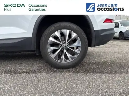 Photo 11 Skoda Kodiaq  2.0 TDI 150 SCR DSG7 5pl