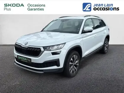 Photo Skoda Kodiaq Business
