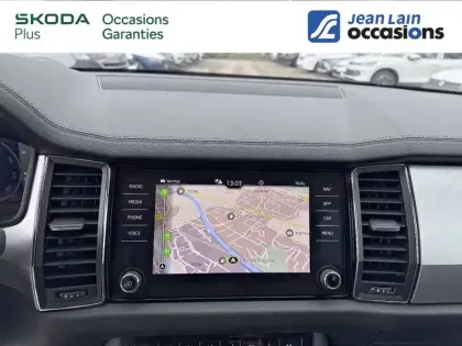 Photo 14 Skoda Kodiaq  2.0 TDI 150 SCR DSG7 5pl